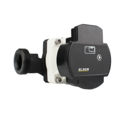 Циркуляционный насос с частотным регулированием ELSEN APE25-6-180 DN25,180mm