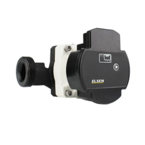 Циркуляционный насос с частотным регулированием ELSEN APE25-6-180 DN25,180mm Циркуляционный насос с частотным регулированием ELSEN APE25-6-180 DN25,180mm
