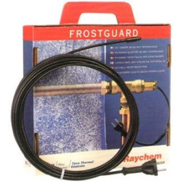 Комплект для обогрева труб FrostGuard 10 м