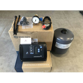 Комплект для поддержания постоянного давления без насоса SQE