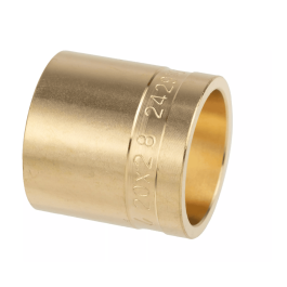 Надвижная гильза для стабильной трубы 16 '50С Usystems