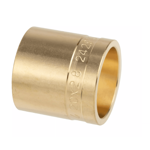 Надвижная гильза для стабильной трубы 20 '50С Usystems