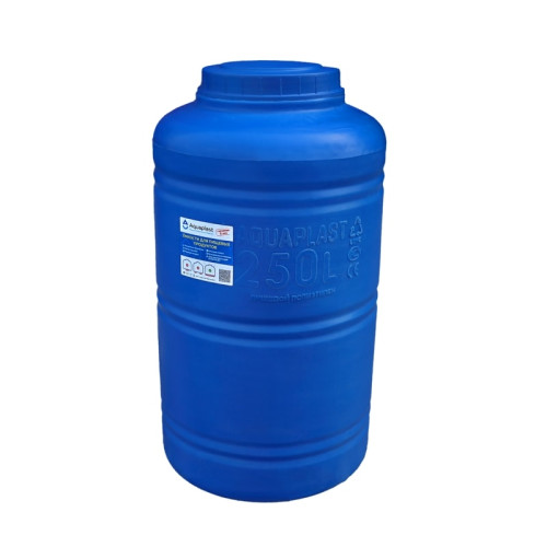 Бак для воды вертикальный Aquaplast ОВ 250 литров Бак для воды вертикальный Aquaplast ОВ 250 литров