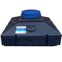 Бак для душа пластиковый Aquaplast на 200 литров