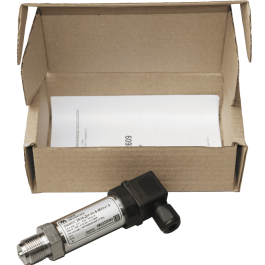 Датчик давления ОНИКС 2609-ДИ-20-10-G1/2