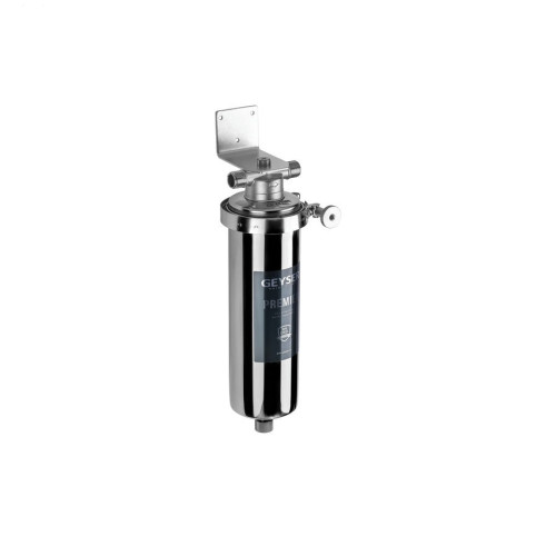 Корпус фильтра Гейзер-Премьер 10SL 1/2"