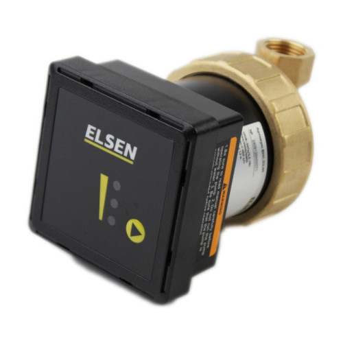 Циркуляционный насос ELSEN для горячей воды Standard EHC02.01