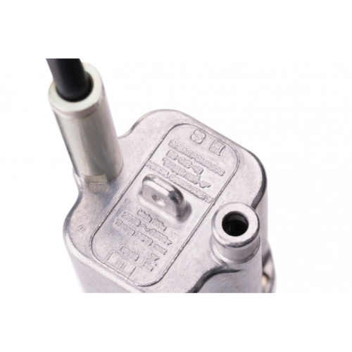 Вибрационный насос Водолей-3 (с нижним забором) кабель 25 м