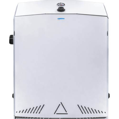Напольный газовый энергонезависимый котел Siberia Dream 40 BCI NV