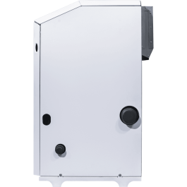 Напольный газовый энергонезависимый котел Siberia Dream 20 BCI NV