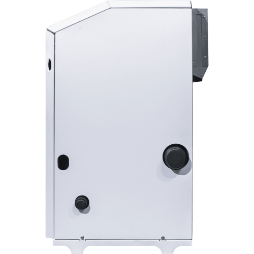 Напольный газовый энергонезависимый котел Siberia Dream 40 BCI NV