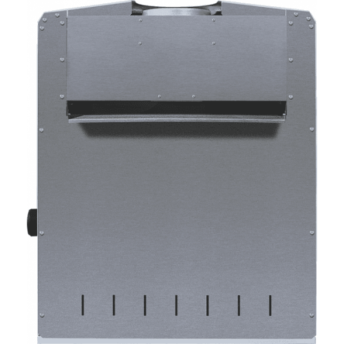 Напольный газовый энергонезависимый котел Siberia Dream 40 BCI NV