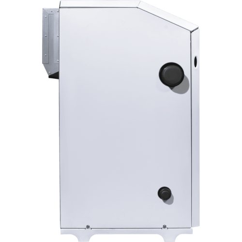 Напольный газовый энергонезависимый котел Siberia Dream 40 BCI NV