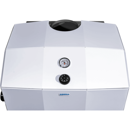 Напольный газовый энергонезависимый котел Siberia Dream 40 BCI NV