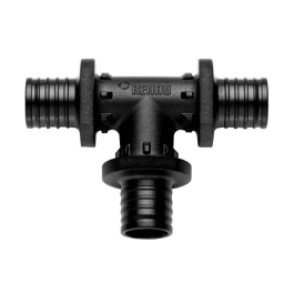 Тройник REHAU PX 25-25-25 Равнопроходной (АРТ. 11600331001)