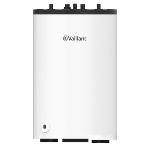 Бойлер косвенного нагрева Vaillant VGR VIH CN 300 боковое подключение