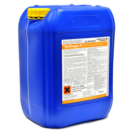 Теплоноситель CLARIANT ANTIFROGEN N 20 Литров