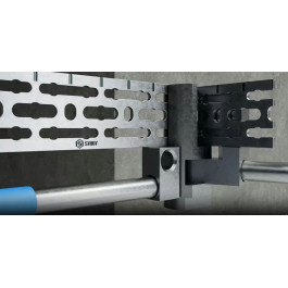 Гибочные клещи для шины Stout