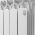 Биметаллический радиатор Royal Thermo Indigo Super Plus 500 (6 секций) — фото 2