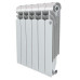 Алюминиевый радиатор Royal Thermo Indigo 500 2.0 (12 секций)