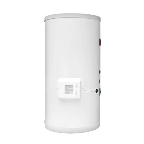 Напольный бойлер косвенного нагрева Atlantic 200 Напольный бойлер косвенного нагрева Atlantic 200