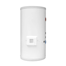 Напольный бойлер косвенного нагрева Atlantic 295