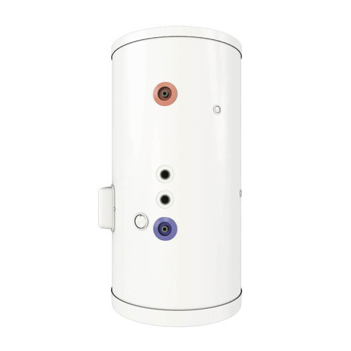 Напольный бойлер косвенного нагрева Atlantic 295 Напольный бойлер косвенного нагрева Atlantic 295