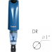 Фильтр для воды с автоматической обратной промывкой с редуктором давления BWT INFINITY A DR 1"