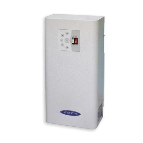 Проточный водонагреватель ZOTA «InLine-7,5»
