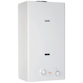 Газовая колонка Innovita Primo 11 (пьезо, латунный гидроблок)