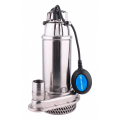 Дренажный насос UNIPUMP INOXPROF 15-15-1.5
