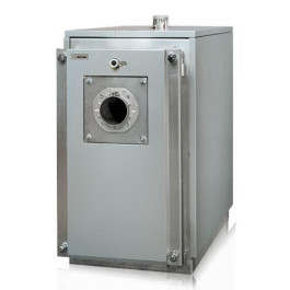 Напольный конденсационный котел Sime INOX 640 Cond