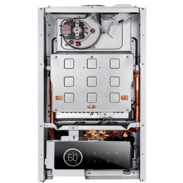 Котел газовый настенный двухконтурный Meteor B30 18C