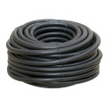 Шланг резиновый черный ВГ 3/4" 50 м бухта