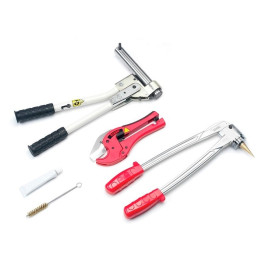 Монтажный инструмент механический Rehau Rautool M1 137764-005 (арт.11377641005)