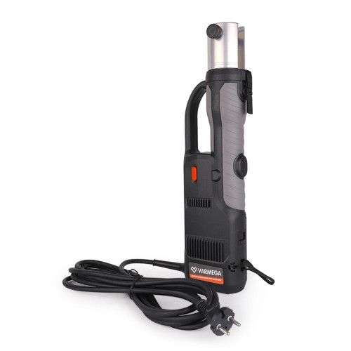 Электрический пресс-инструмент Varmega 12-54мм для фитингов Inox Press Электрический пресс-инструмент Varmega 12-54мм для фитингов Inox Press