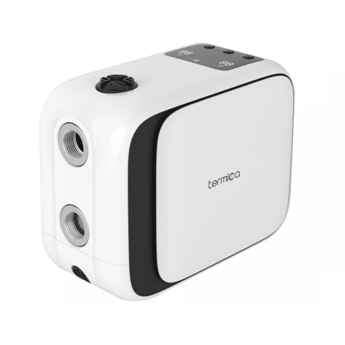 Насосная станция Termica IPS 304 с частотным управлением