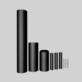 Набор термоусадок для кабеля IQ Watt PIPE от 10 до 40 IQ-C-P