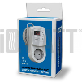 Термостат IQ PIPE THERMOSTAT