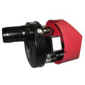 Горелка дизельная Iranradiator K30 17-35 кВт