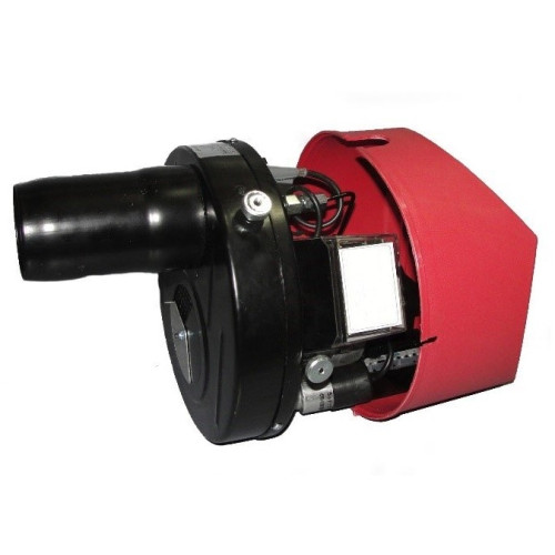 Горелка дизельная Iranradiator K30 17-35 кВт