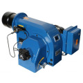 Горелка дизельная Iranradiator PDE 0L с удлиненным соплом 165-350 кВт