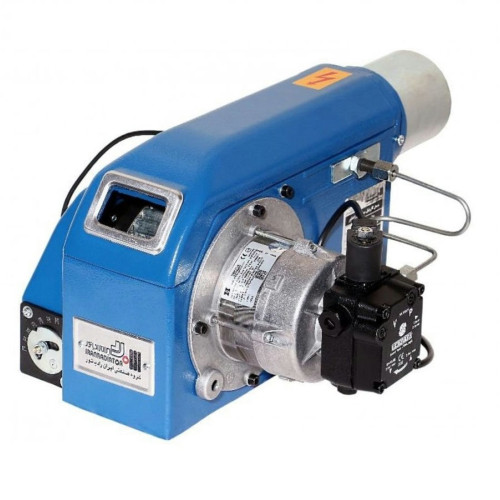 Горелка дизельная Iranradiator RA 2 47-108 кВт Горелка дизельная Iranradiator RA 2 47-108 кВт