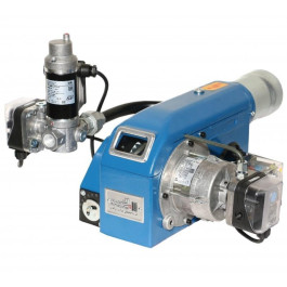 Газовая горелка Iranradiator JGN 80/0