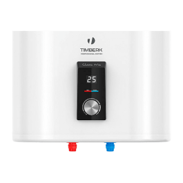 Накопительный водонагреватель Timberk Attendant PRO SWH FEX1 100 V
