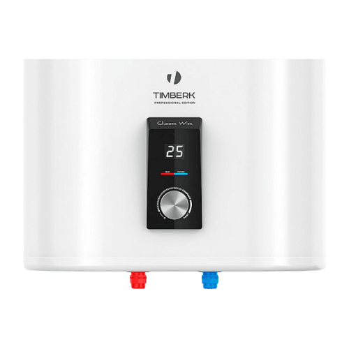 Накопительный водонагреватель Timberk SWH FSI3 100 V Накопительный водонагреватель Timberk SWH FSI3 100 V