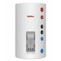 Бойлер стационарный Thermex Combi Inox IRP 150 V