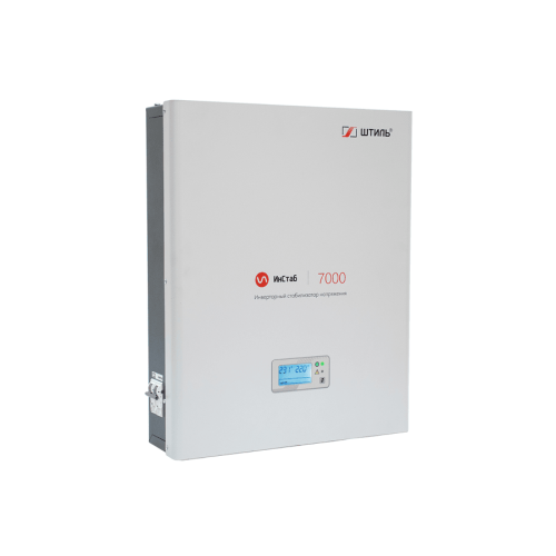 Стабилизатор напряжения Штиль ИнСтаб IS 7000 Стабилизатор напряжения Штиль ИнСтаб IS 7000
