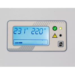 Стабилизатор напряжения Штиль ИнСтаб IS 7000