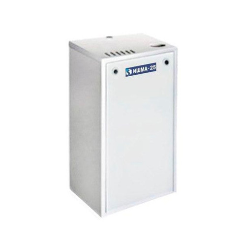 Напольный газовый котел Боринское ИШМА 40-У